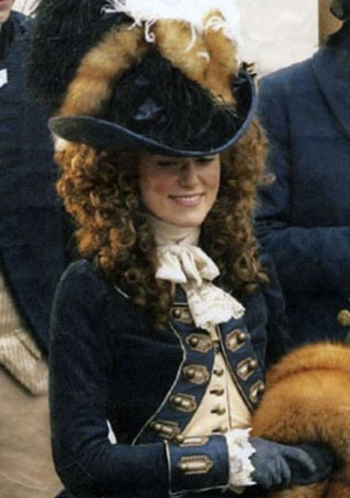 Keira Knightley