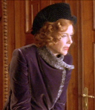 Annette Bening