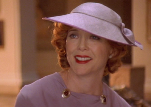 Annette Bening