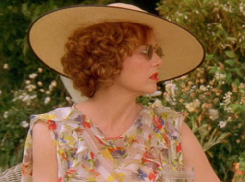 Annette Bening