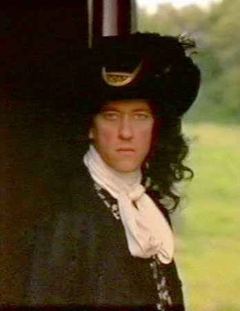 Richard E. Grant