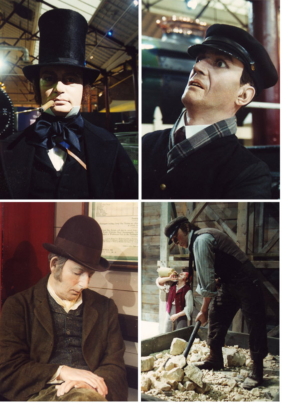 Isambard Kingdom Brunel
