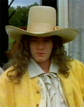 Ewan McGregor