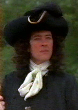 Richard E. Grant