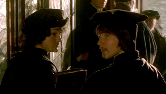 The Merchant of Venice