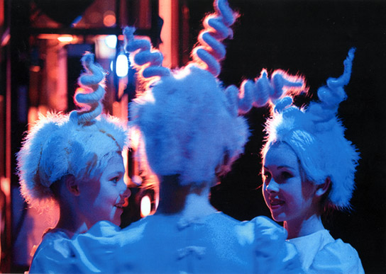 The Nutcracker