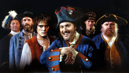 Treasure Island